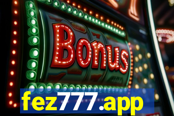 fez777.app