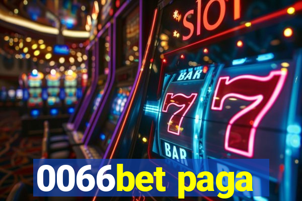 0066bet paga