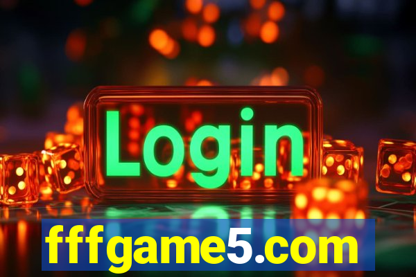 fffgame5.com