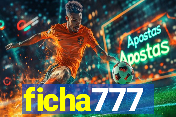 ficha777