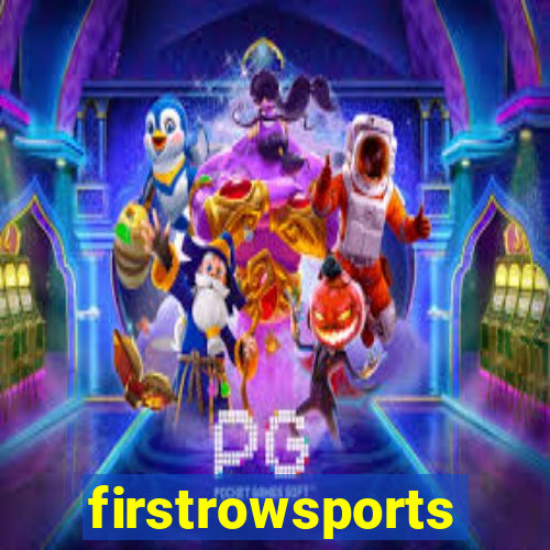 firstrowsports