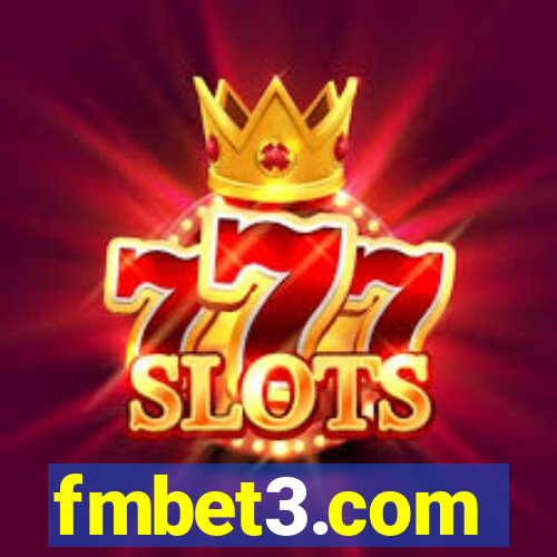 fmbet3.com