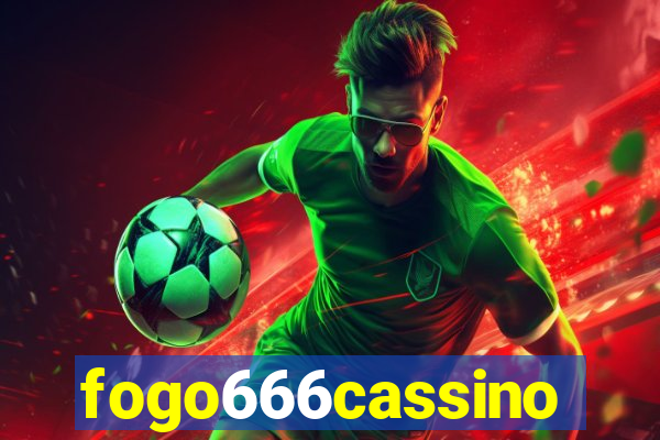 fogo666cassino