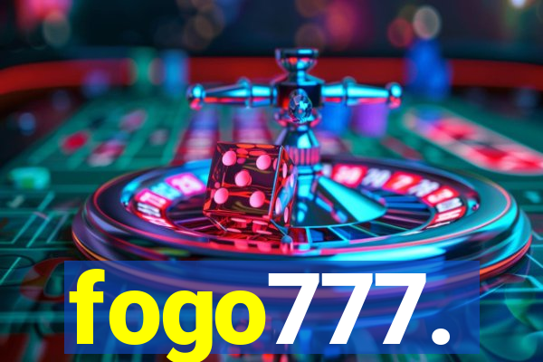 fogo777.