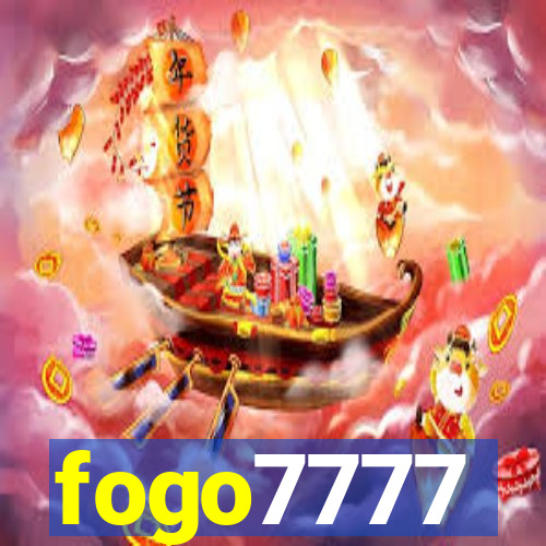 fogo7777