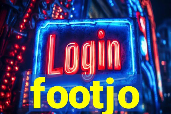 footjo