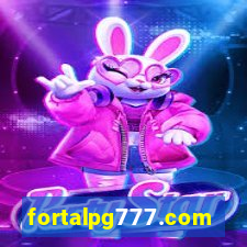 fortalpg777.com