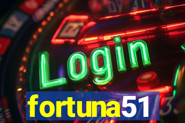 fortuna51