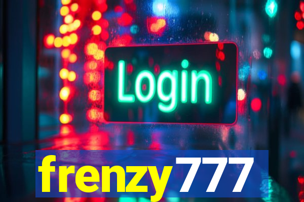 frenzy777