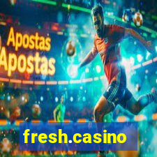 fresh.casino