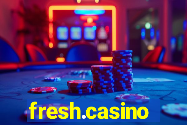 fresh.casino