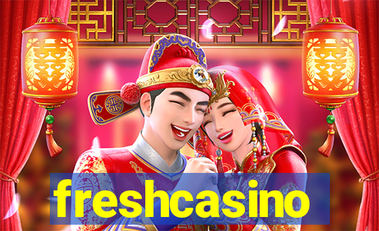 freshcasino