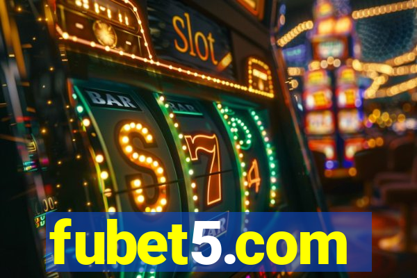 fubet5.com