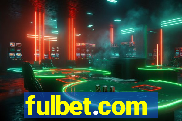 fulbet.com