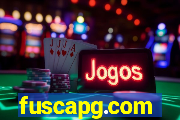 fuscapg.com