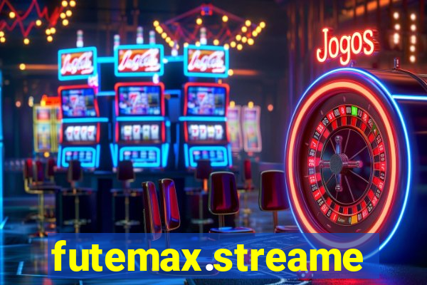 futemax.streamer