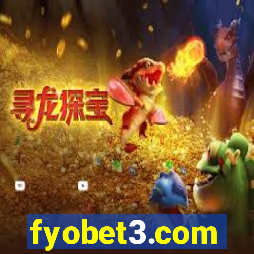 fyobet3.com