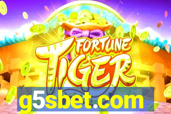 g5sbet.com