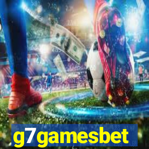 g7gamesbet