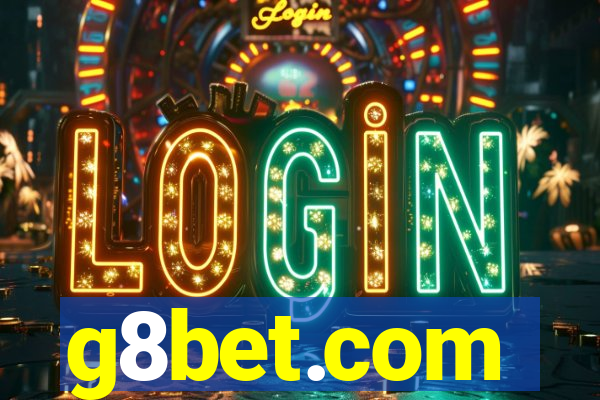 g8bet.com