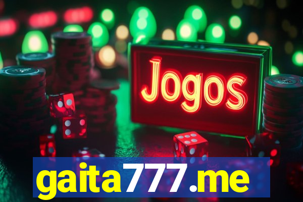 gaita777.me