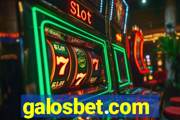 galosbet.com