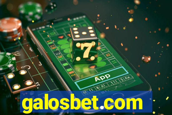 galosbet.com