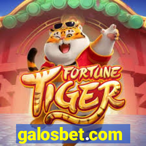 galosbet.com