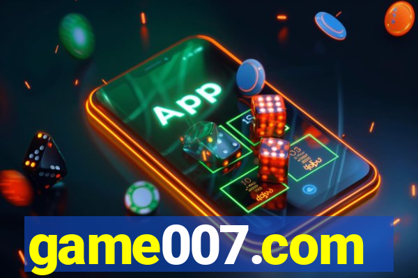 game007.com