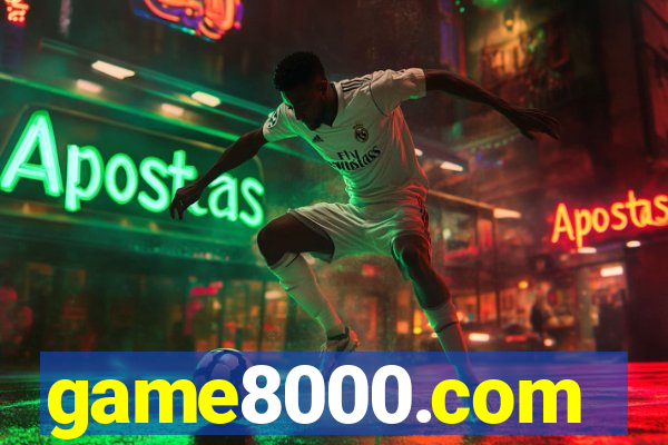 game8000.com