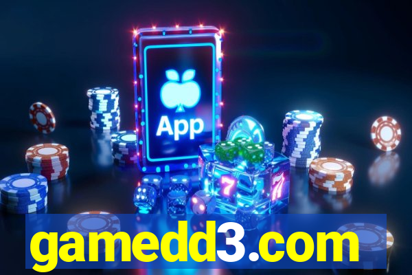 gamedd3.com