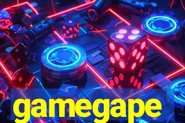 gamegape