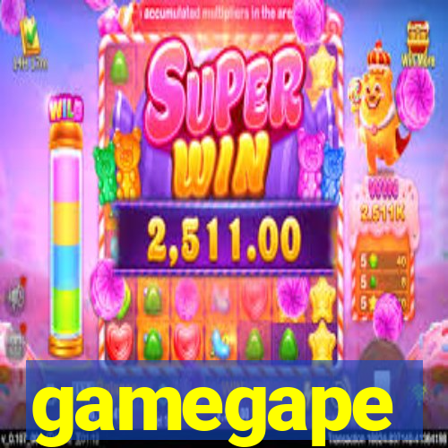 gamegape