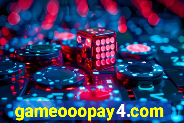 gameooopay4.com