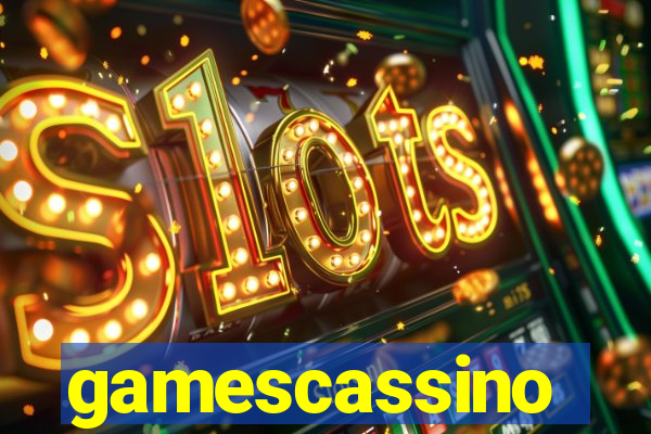 gamescassino