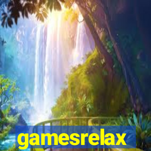 gamesrelax