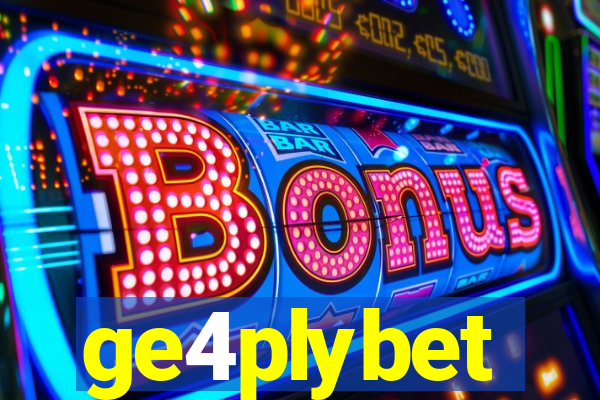 ge4plybet