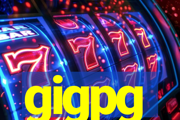 gigpg