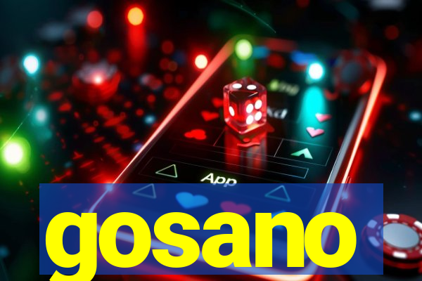 gosano