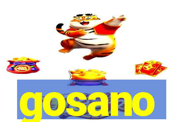 gosano