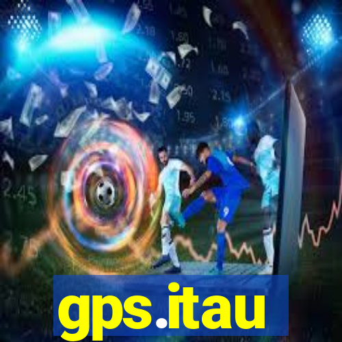 gps.itau