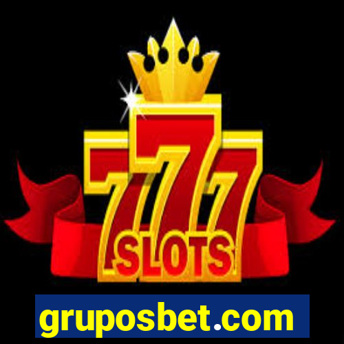 gruposbet.com