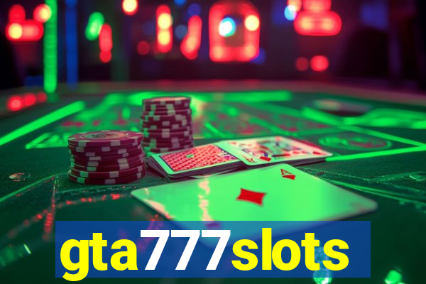 gta777slots