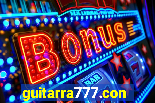 guitarra777.con