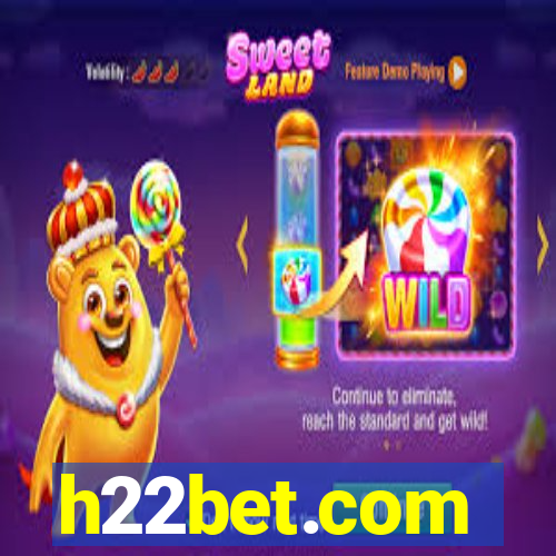 h22bet.com