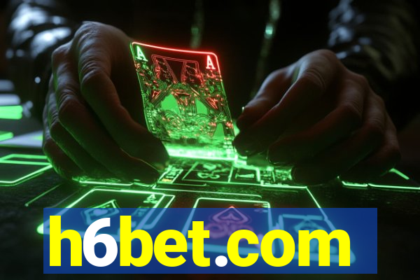 h6bet.com