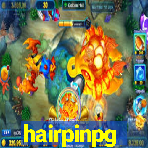 hairpinpg