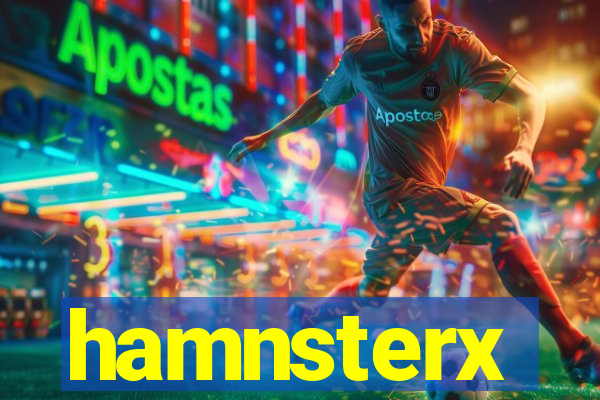 hamnsterx