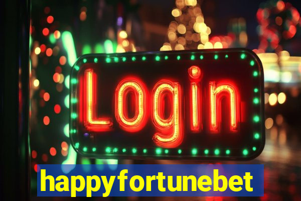 happyfortunebet.com