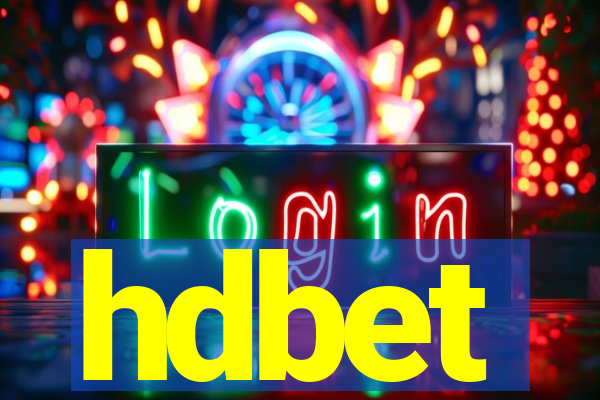 hdbet